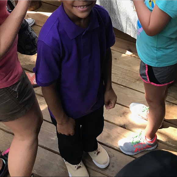 3 George colored shirts - Picture 6 of 6